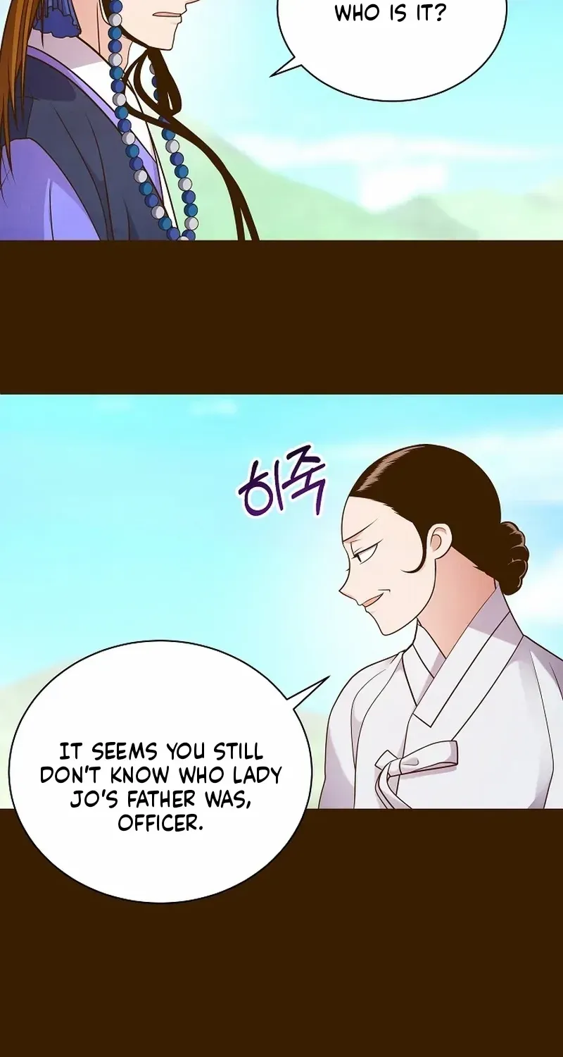 Flowers That Bloom at Night Chapter 52 page 34 - 