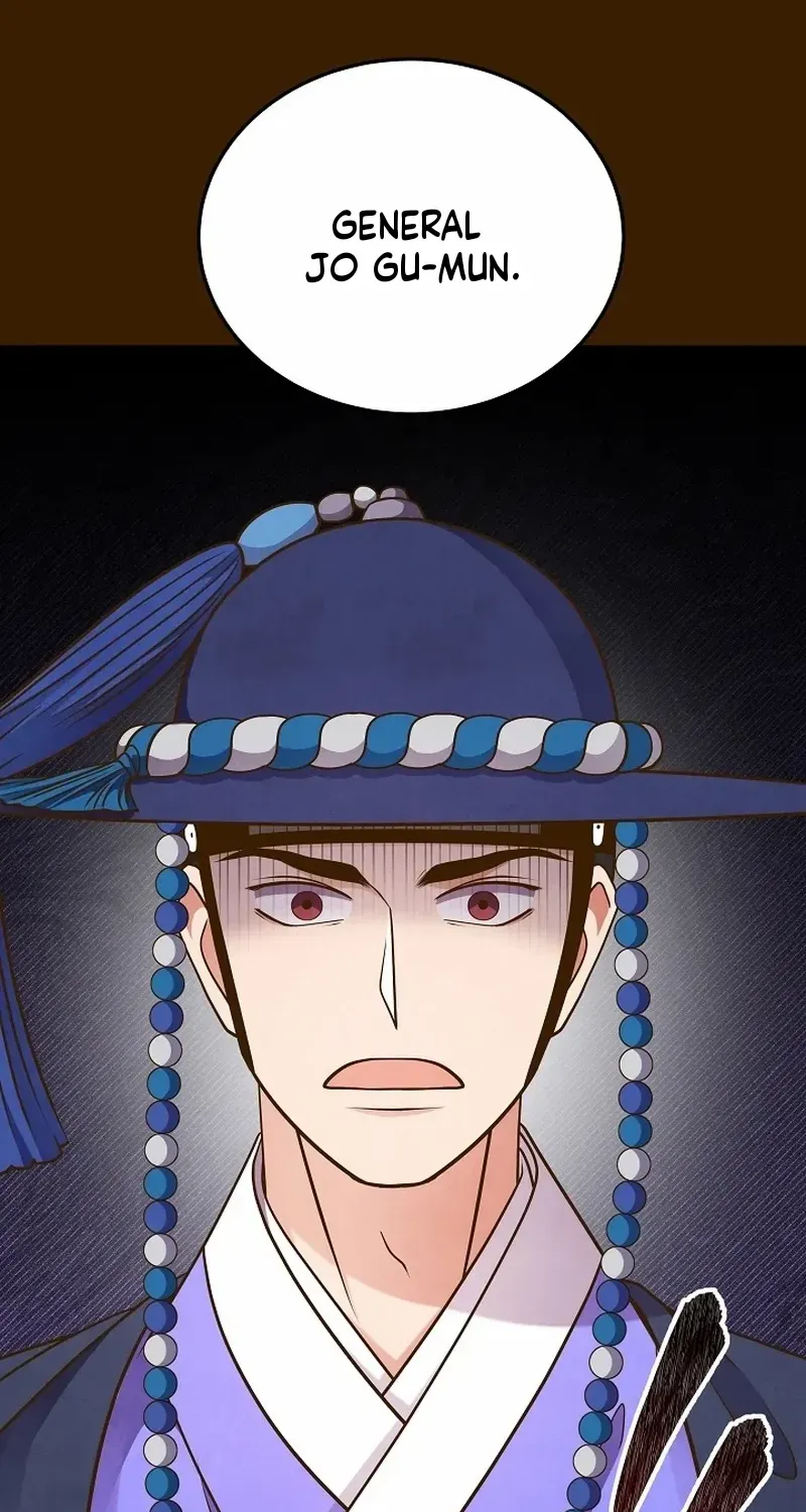 Flowers That Bloom at Night Chapter 52 page 35 - 