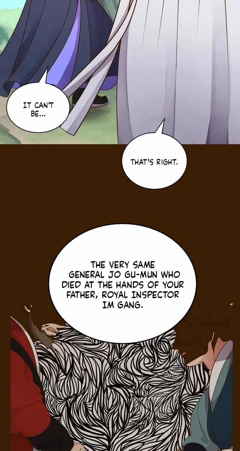 Flowers That Bloom at Night Chapter 52 page 37 - 