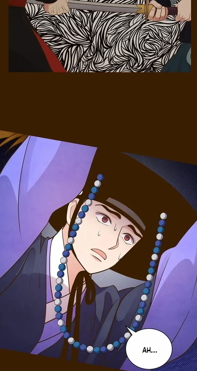 Flowers That Bloom at Night Chapter 52 page 38 - 
