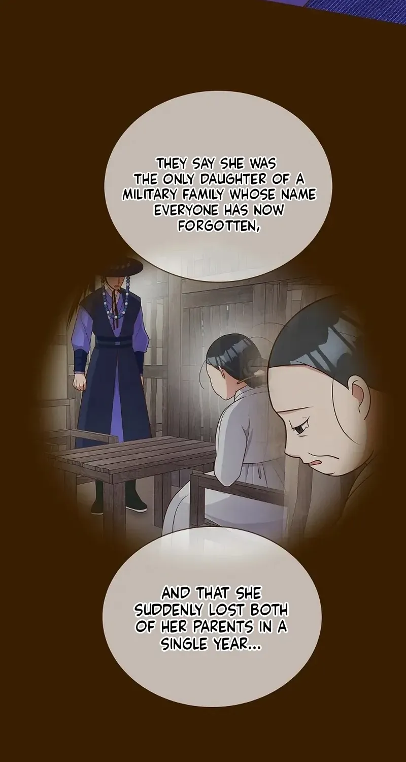 Flowers That Bloom at Night Chapter 52 page 39 - 