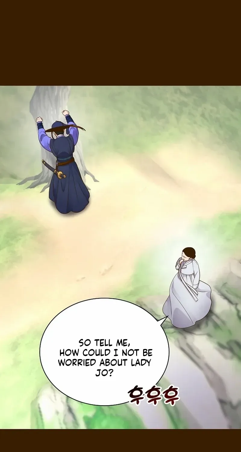 Flowers That Bloom at Night Chapter 52 page 40 - 