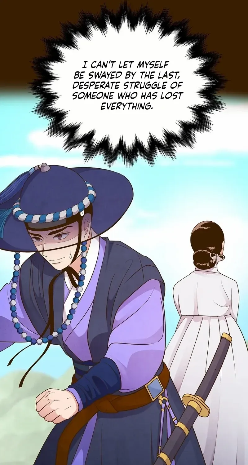 Flowers That Bloom at Night Chapter 52 page 42 - 