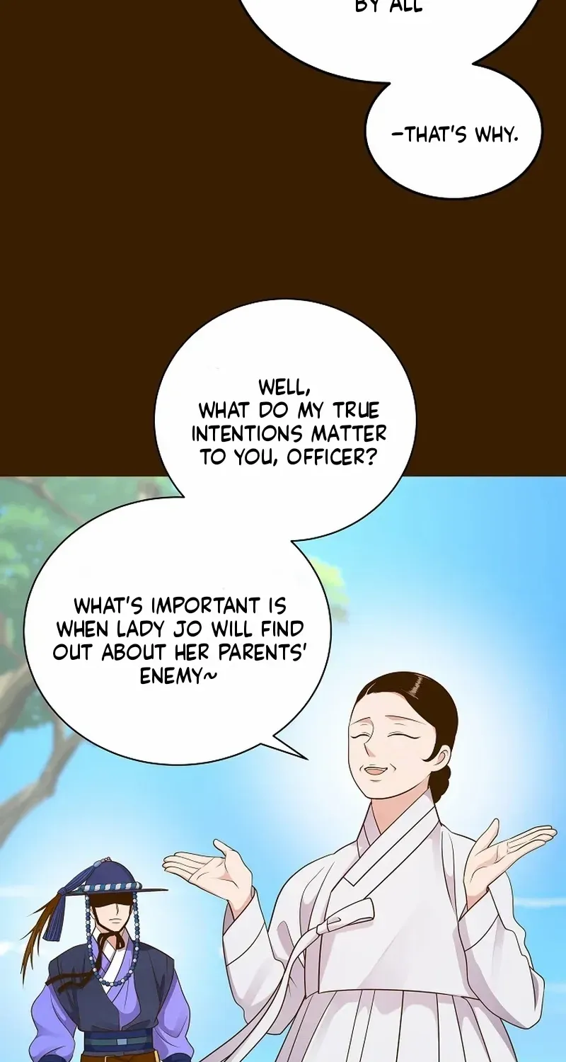 Flowers That Bloom at Night Chapter 52 page 46 - 