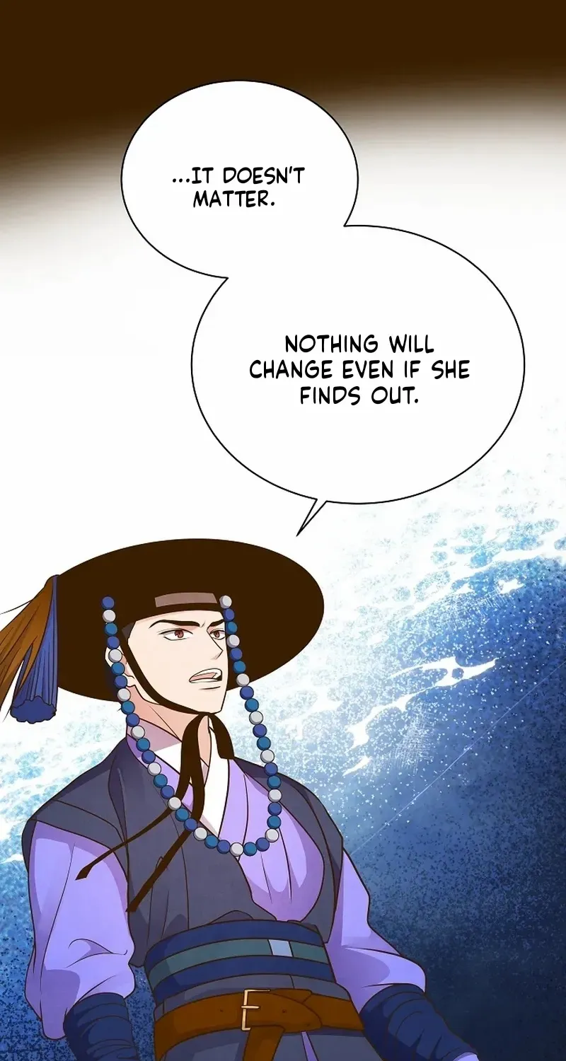 Flowers That Bloom at Night Chapter 52 page 48 - 