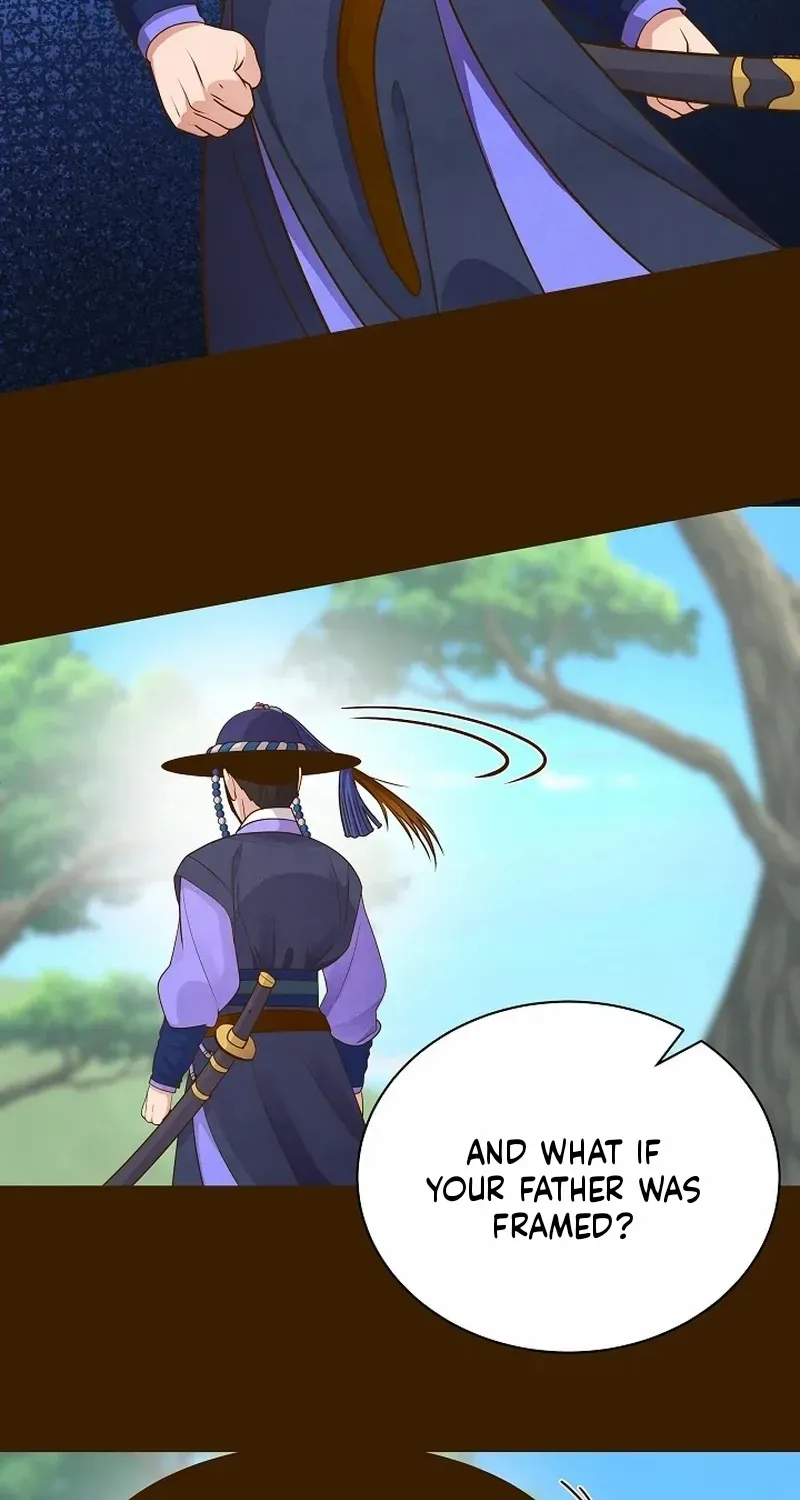 Flowers That Bloom at Night Chapter 52 page 49 - 