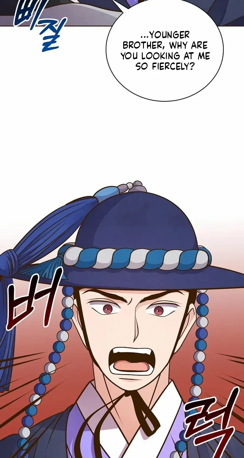 Flowers That Bloom at Night Chapter 52 page 6 - 