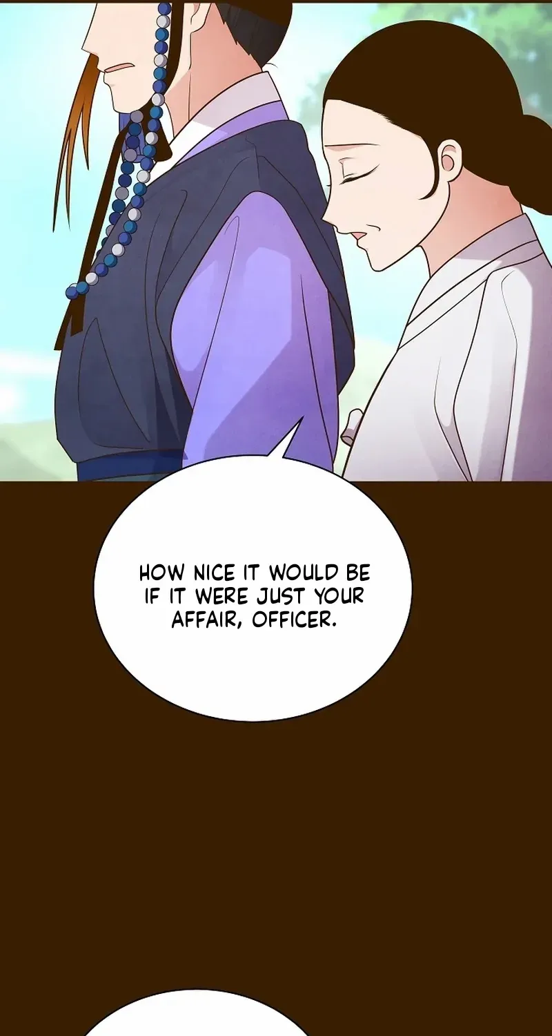 Flowers That Bloom at Night Chapter 52 page 52 - 