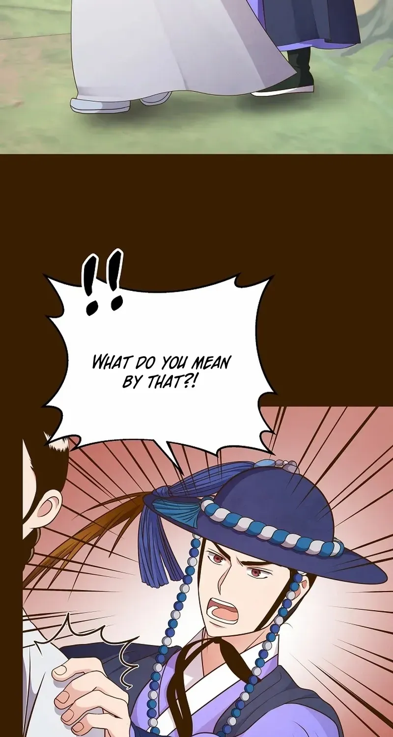Flowers That Bloom at Night Chapter 52 page 54 - 