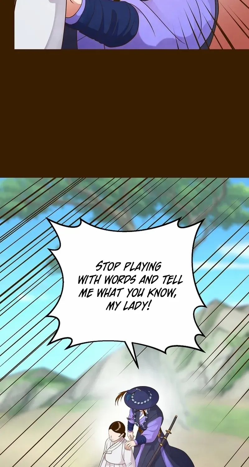 Flowers That Bloom at Night Chapter 52 page 55 - 