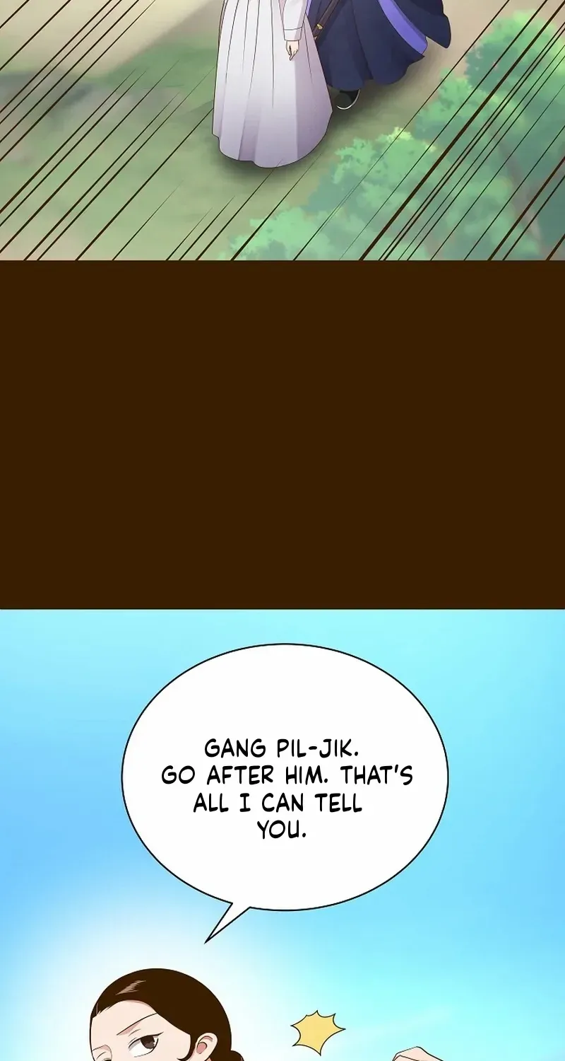 Flowers That Bloom at Night Chapter 52 page 56 - 