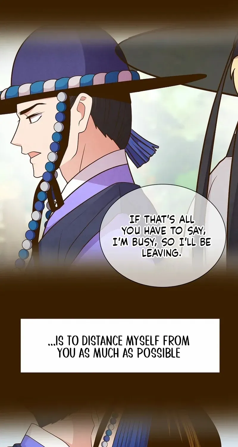 Flowers That Bloom at Night Chapter 52 page 60 - 