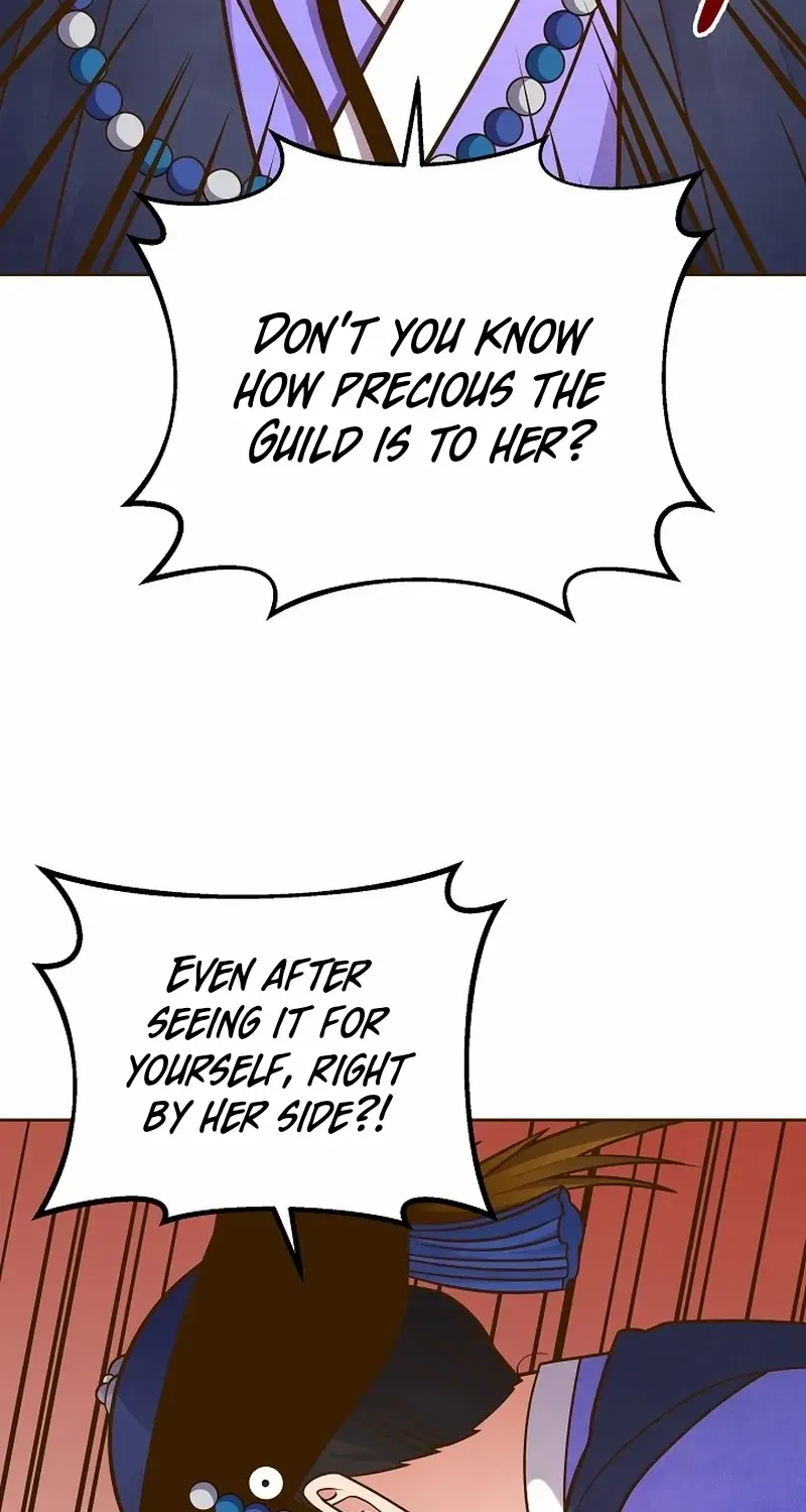 Flowers That Bloom at Night Chapter 52 page 7 - 