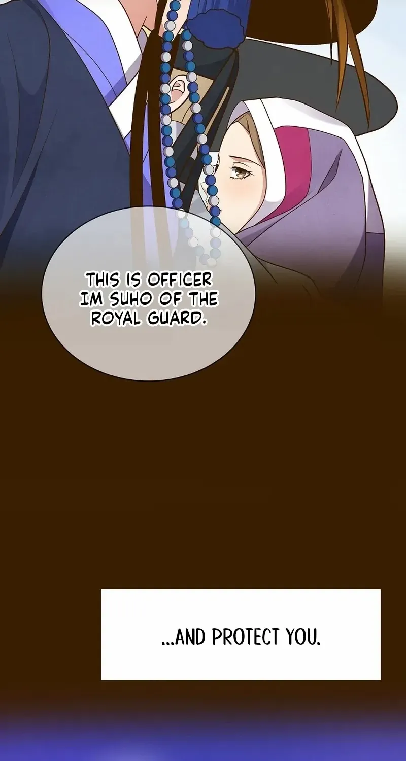 Flowers That Bloom at Night Chapter 52 page 61 - 