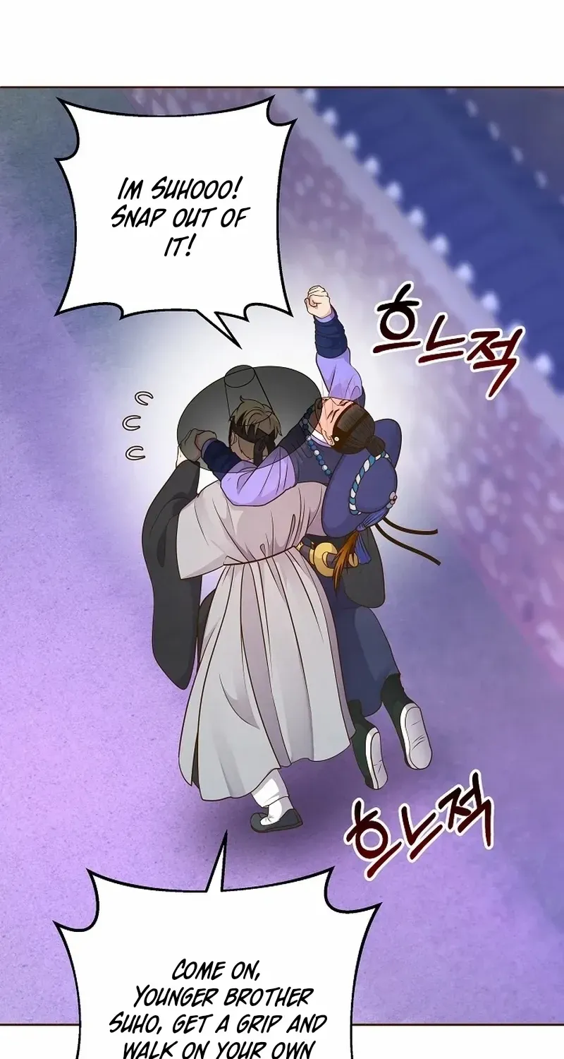Flowers That Bloom at Night Chapter 52 page 65 - 