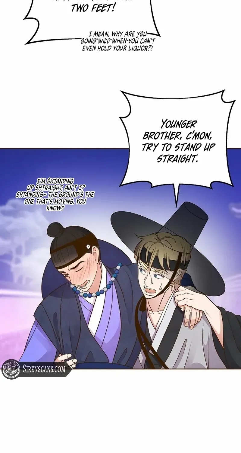 Flowers That Bloom at Night Chapter 52 page 66 - 