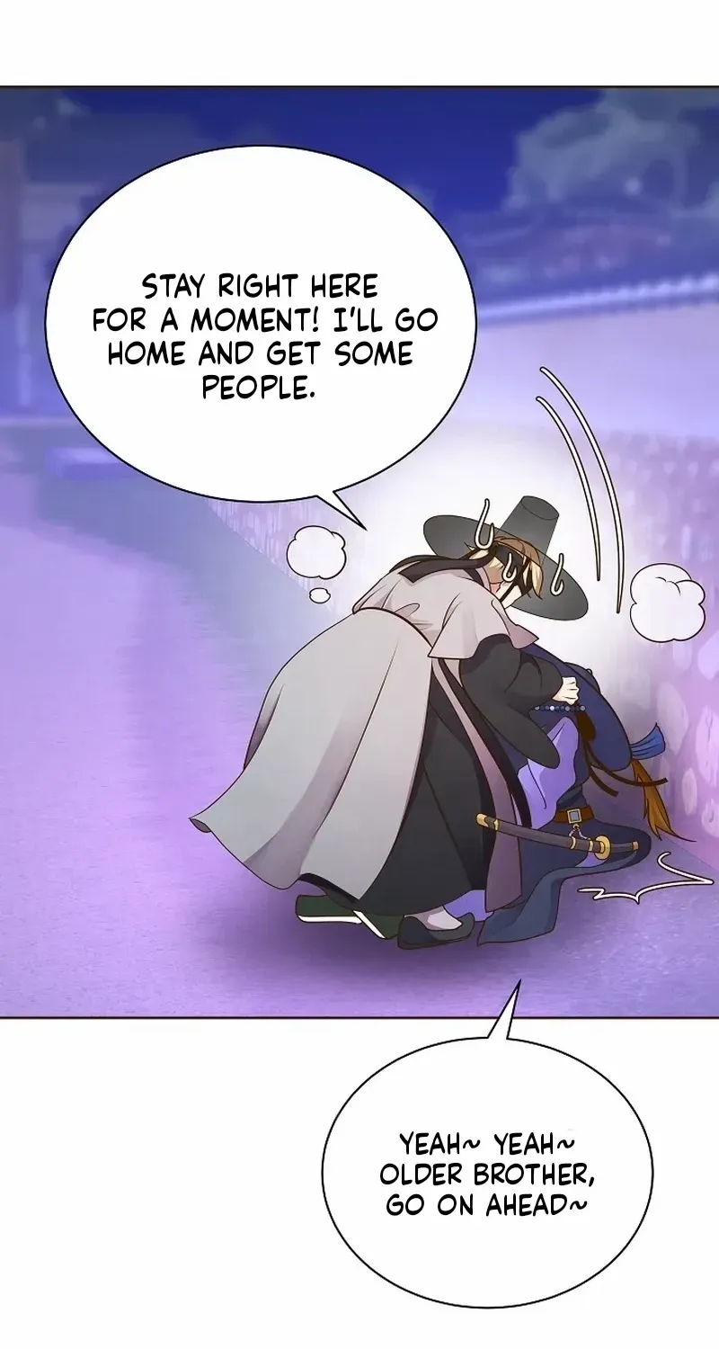Flowers That Bloom at Night Chapter 52 page 67 - 