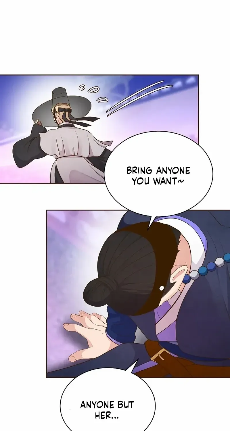 Flowers That Bloom at Night Chapter 52 page 68 - 