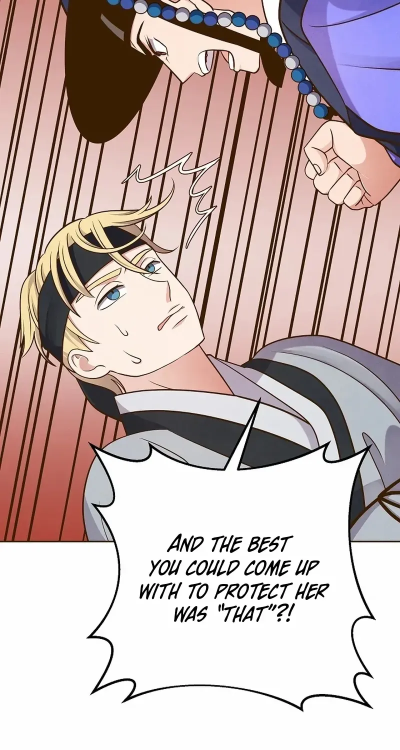 Flowers That Bloom at Night Chapter 52 page 8 - 