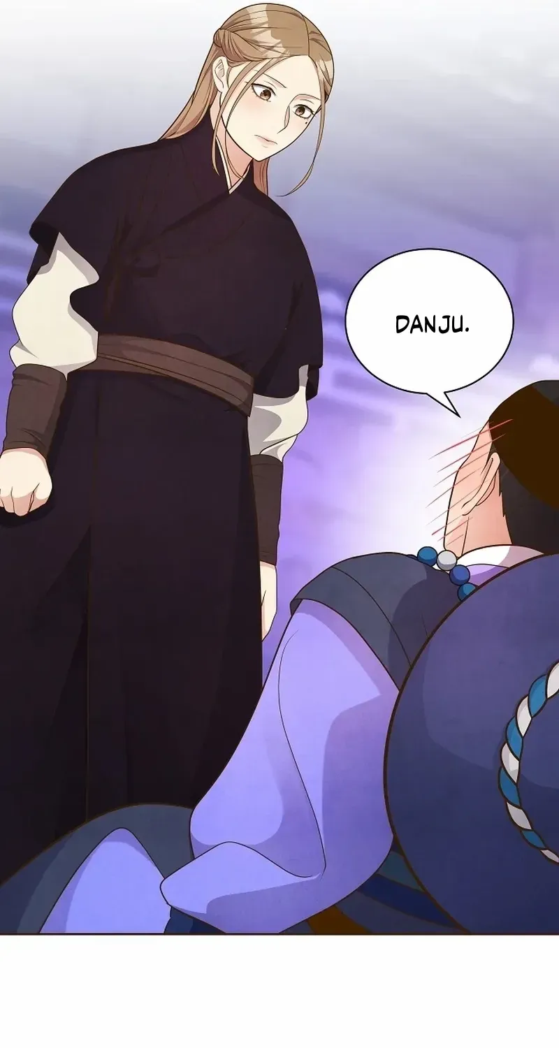 Flowers That Bloom at Night Chapter 52 page 72 - 