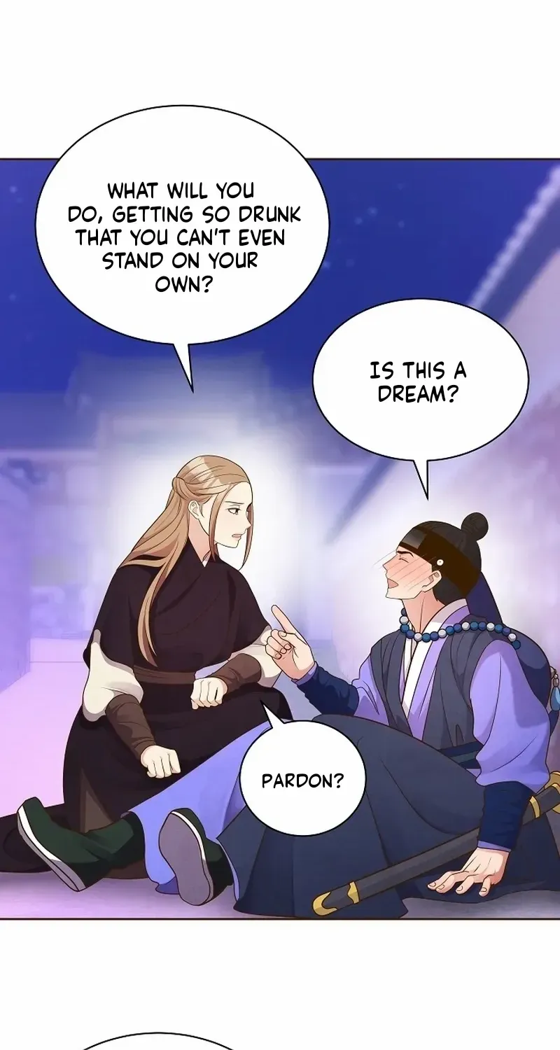 Flowers That Bloom at Night Chapter 52 page 73 - 