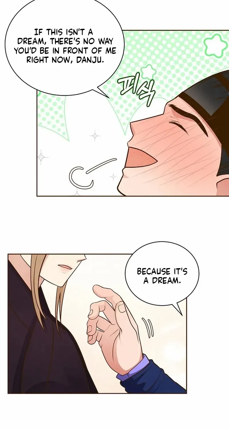 Flowers That Bloom at Night Chapter 52 page 74 - 