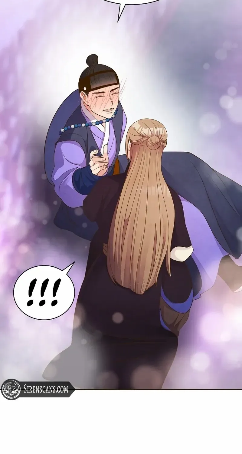 Flowers That Bloom at Night Chapter 52 page 76 - 