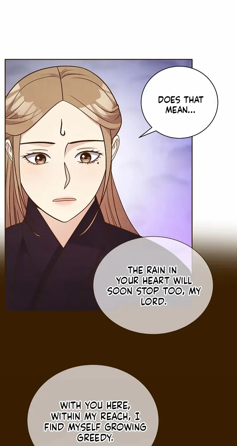 Flowers That Bloom at Night Chapter 52 page 77 - 
