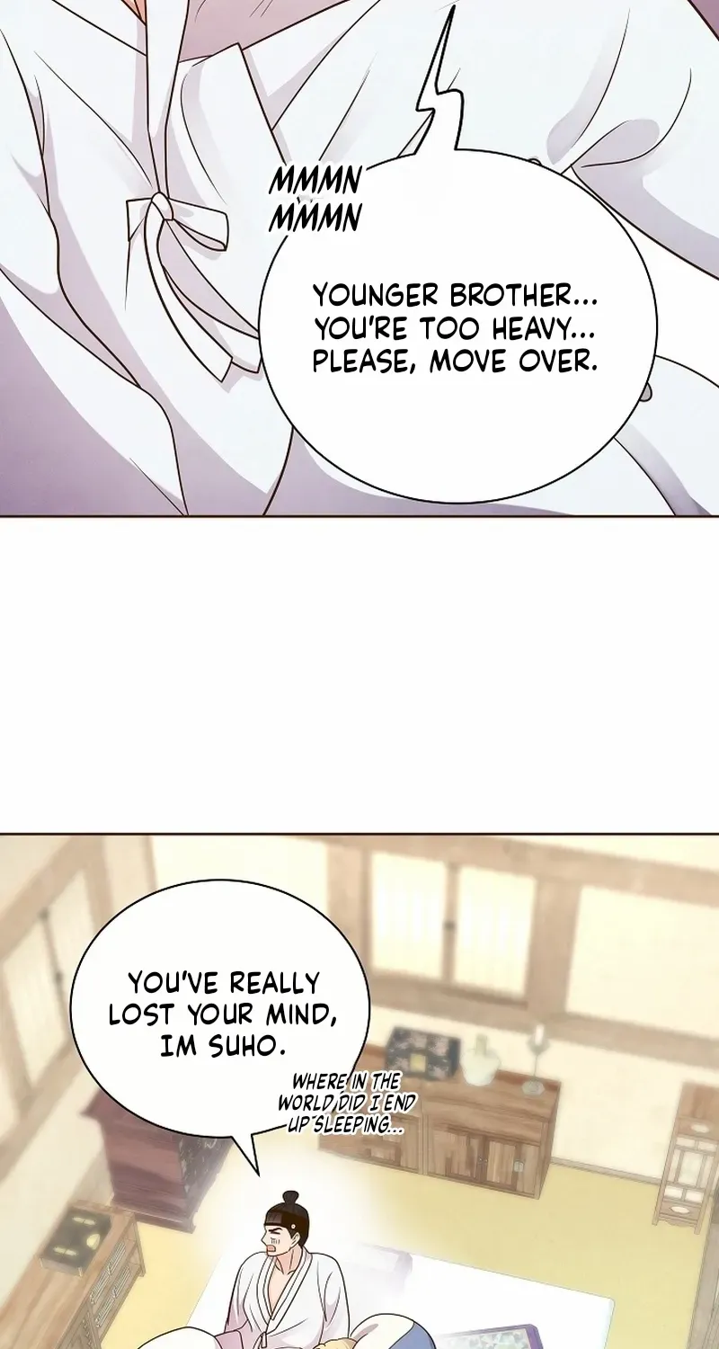Flowers That Bloom at Night Chapter 53 page 14 - 