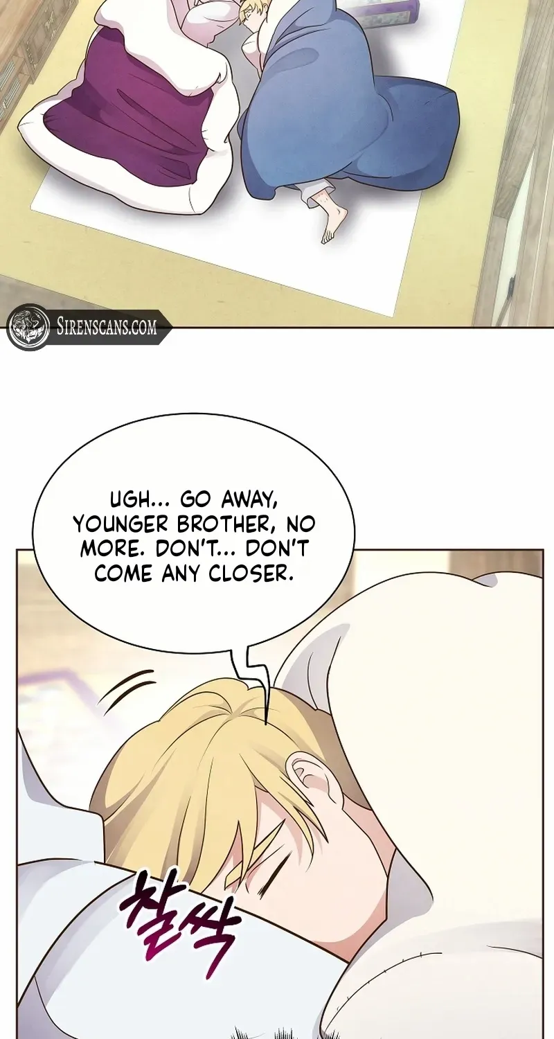 Flowers That Bloom at Night Chapter 53 page 15 - 