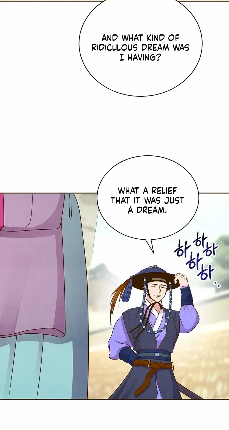 Flowers That Bloom at Night Chapter 53 page 18 - 