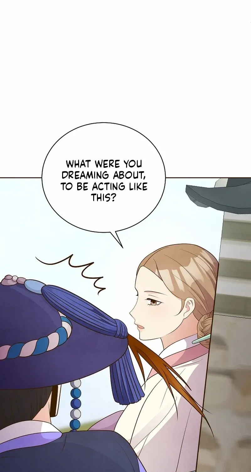 Flowers That Bloom at Night Chapter 53 page 19 - 