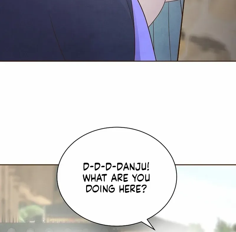 Flowers That Bloom at Night Chapter 53 page 20 - 