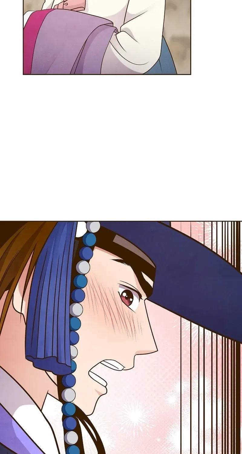 Flowers That Bloom at Night Chapter 53 page 23 - 