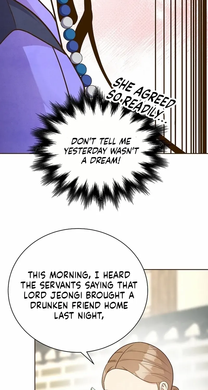 Flowers That Bloom at Night Chapter 53 page 24 - 