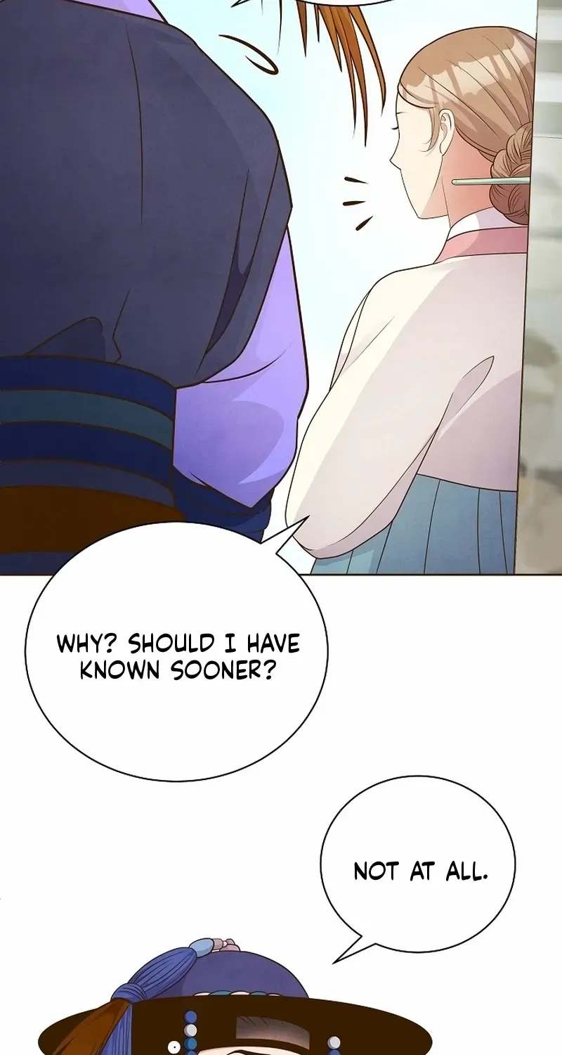 Flowers That Bloom at Night Chapter 53 page 26 - 
