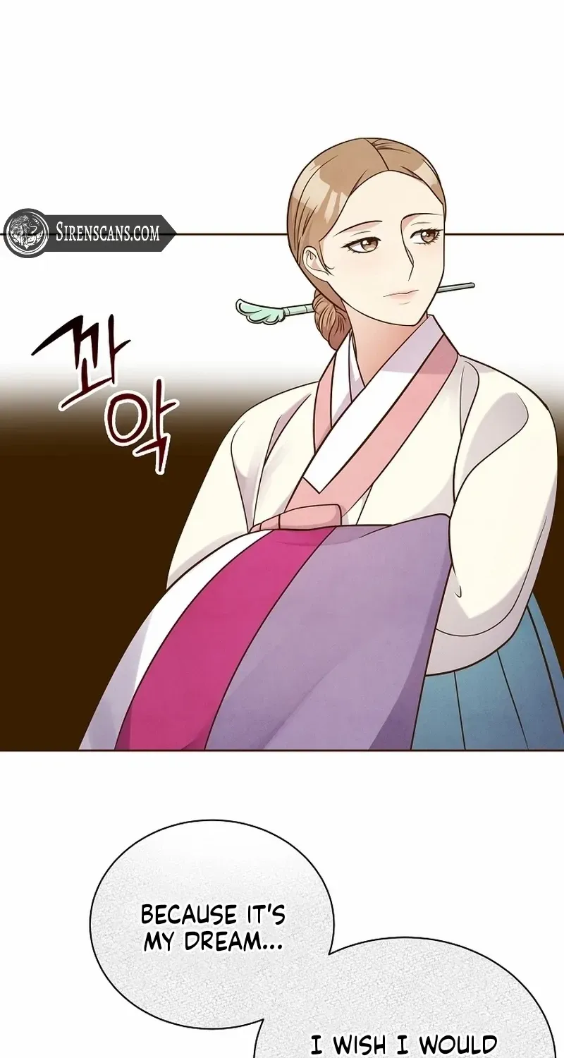 Flowers That Bloom at Night Chapter 53 page 28 - 