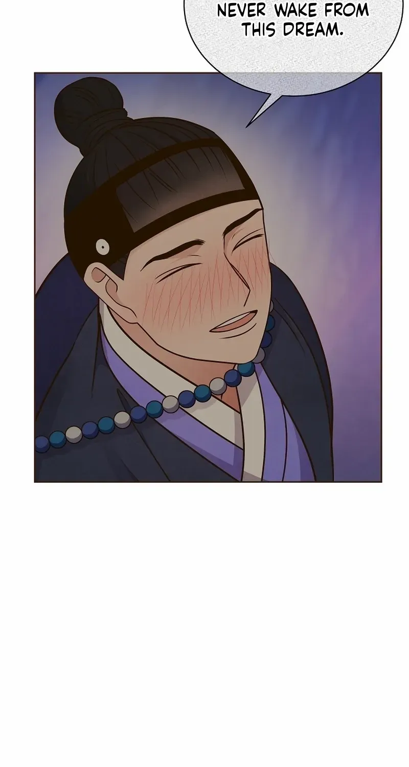 Flowers That Bloom at Night Chapter 53 page 29 - 