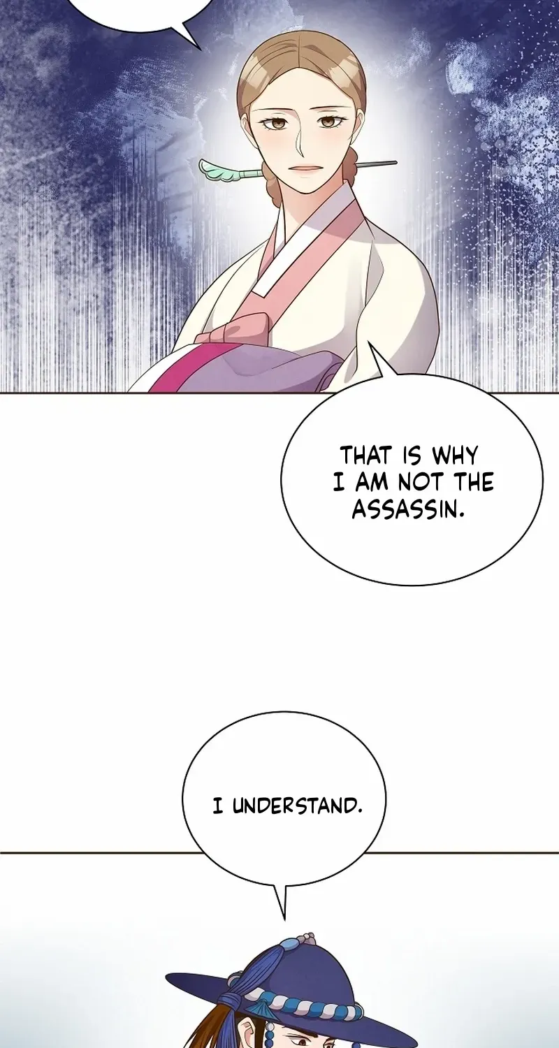 Flowers That Bloom at Night Chapter 53 page 36 - 