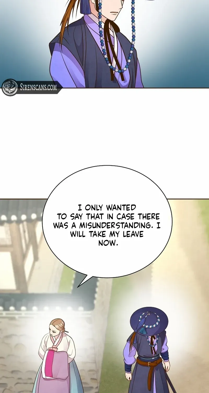 Flowers That Bloom at Night Chapter 53 page 37 - 