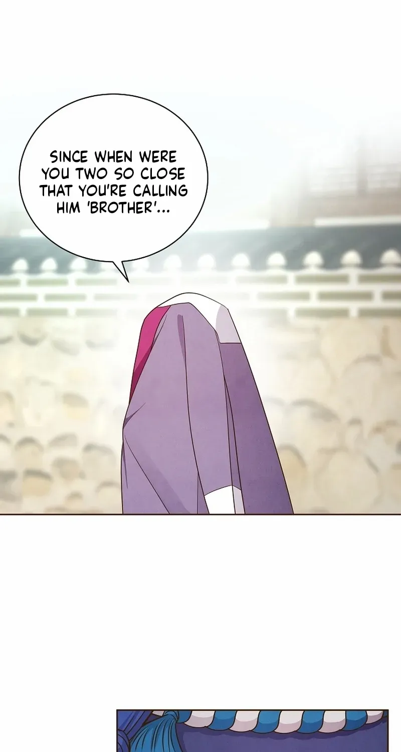 Flowers That Bloom at Night Chapter 53 page 39 - 