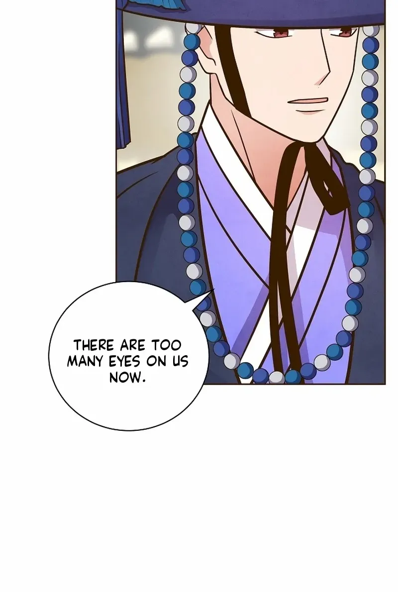 Flowers That Bloom at Night Chapter 53 page 40 - 