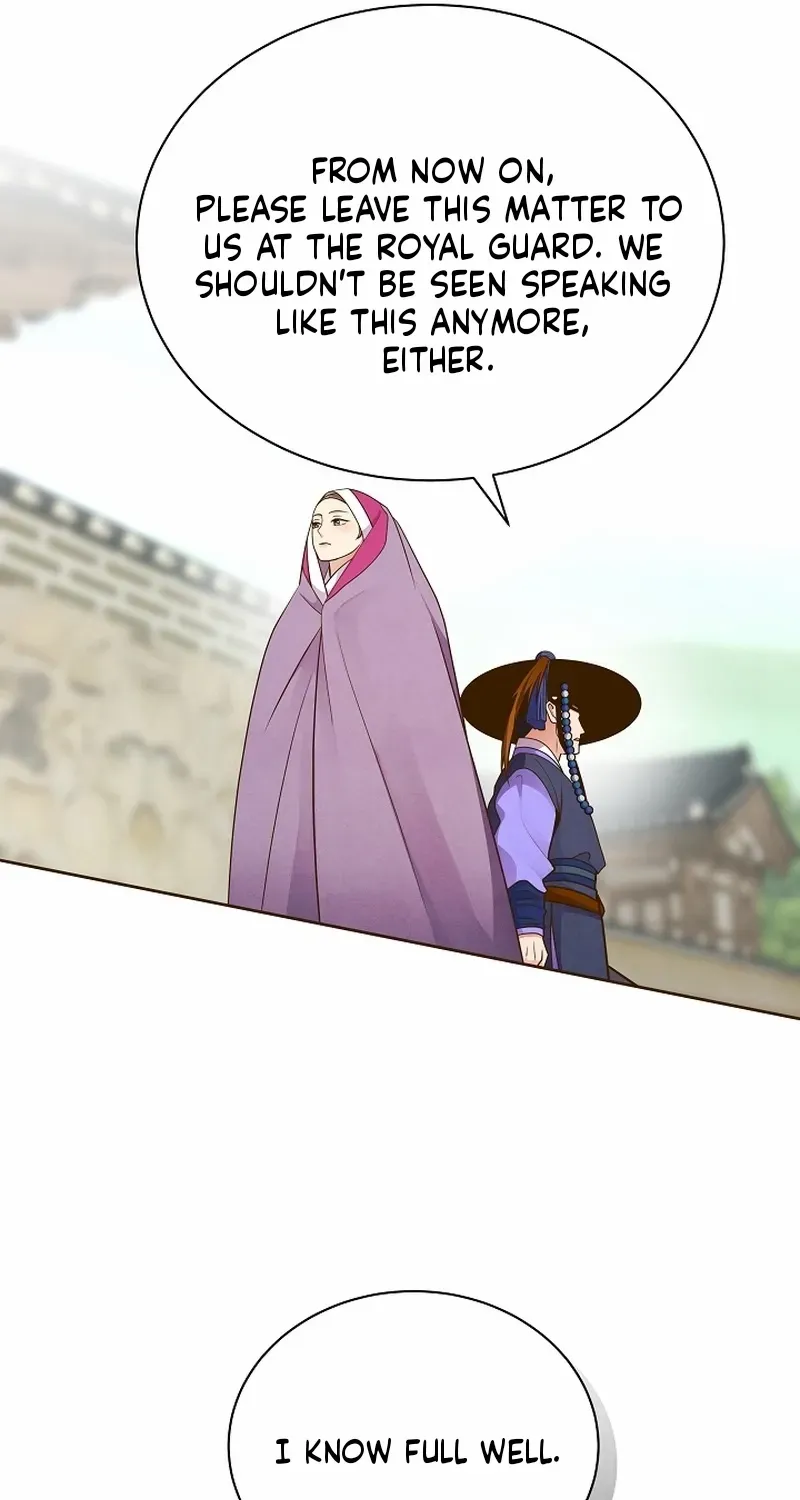 Flowers That Bloom at Night Chapter 53 page 41 - 