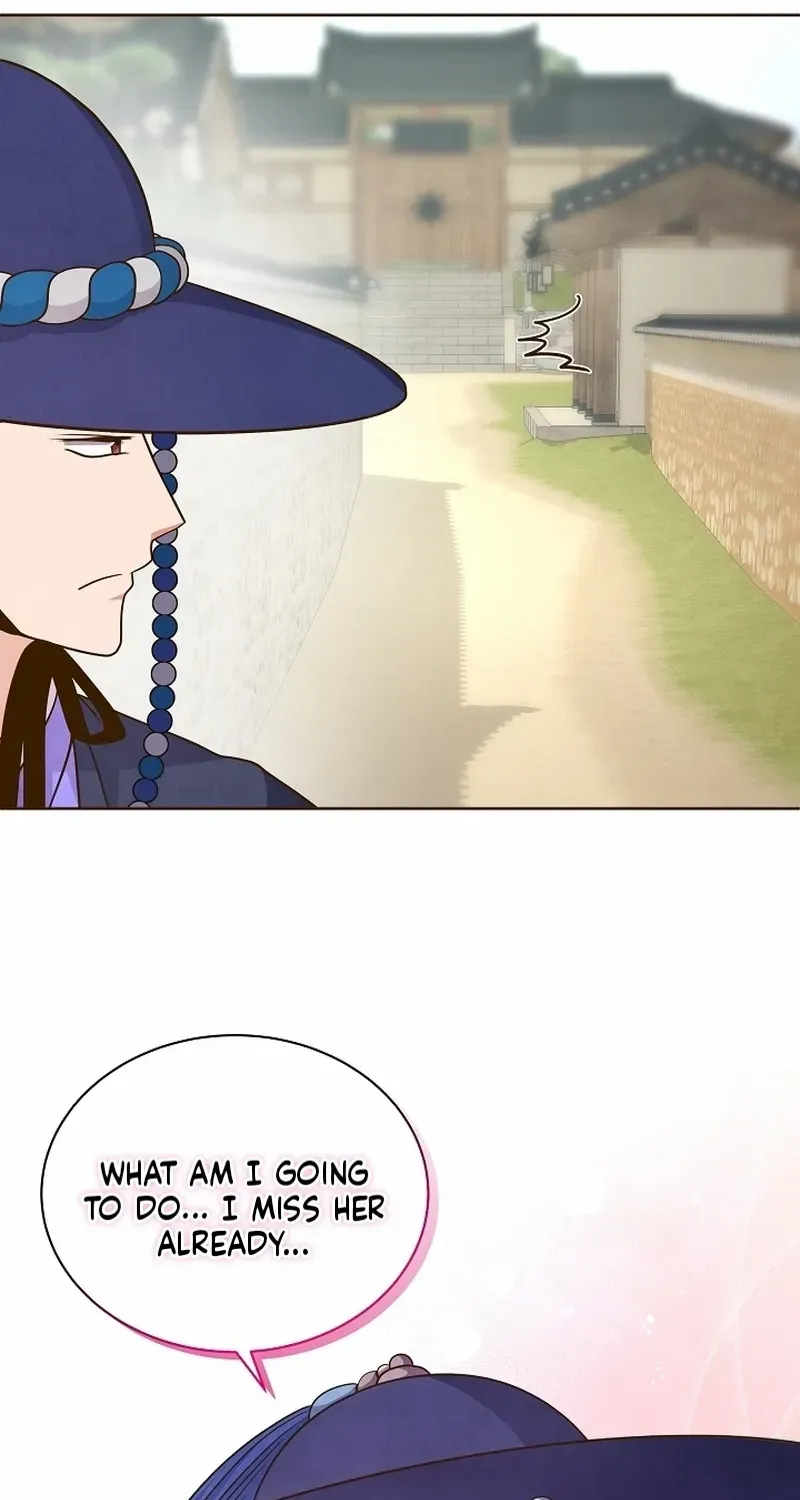 Flowers That Bloom at Night Chapter 53 page 43 - 