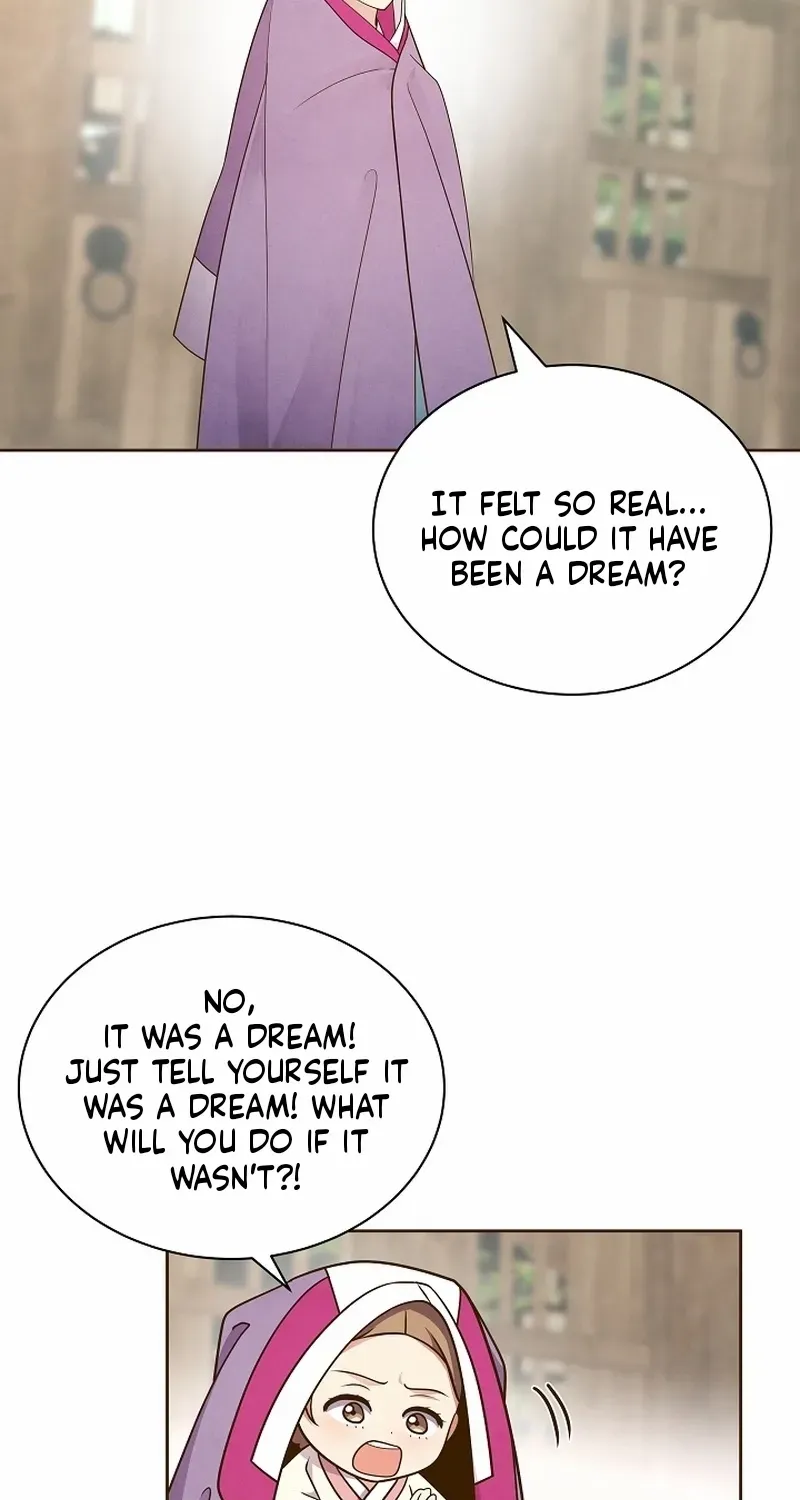 Flowers That Bloom at Night Chapter 53 page 45 - 