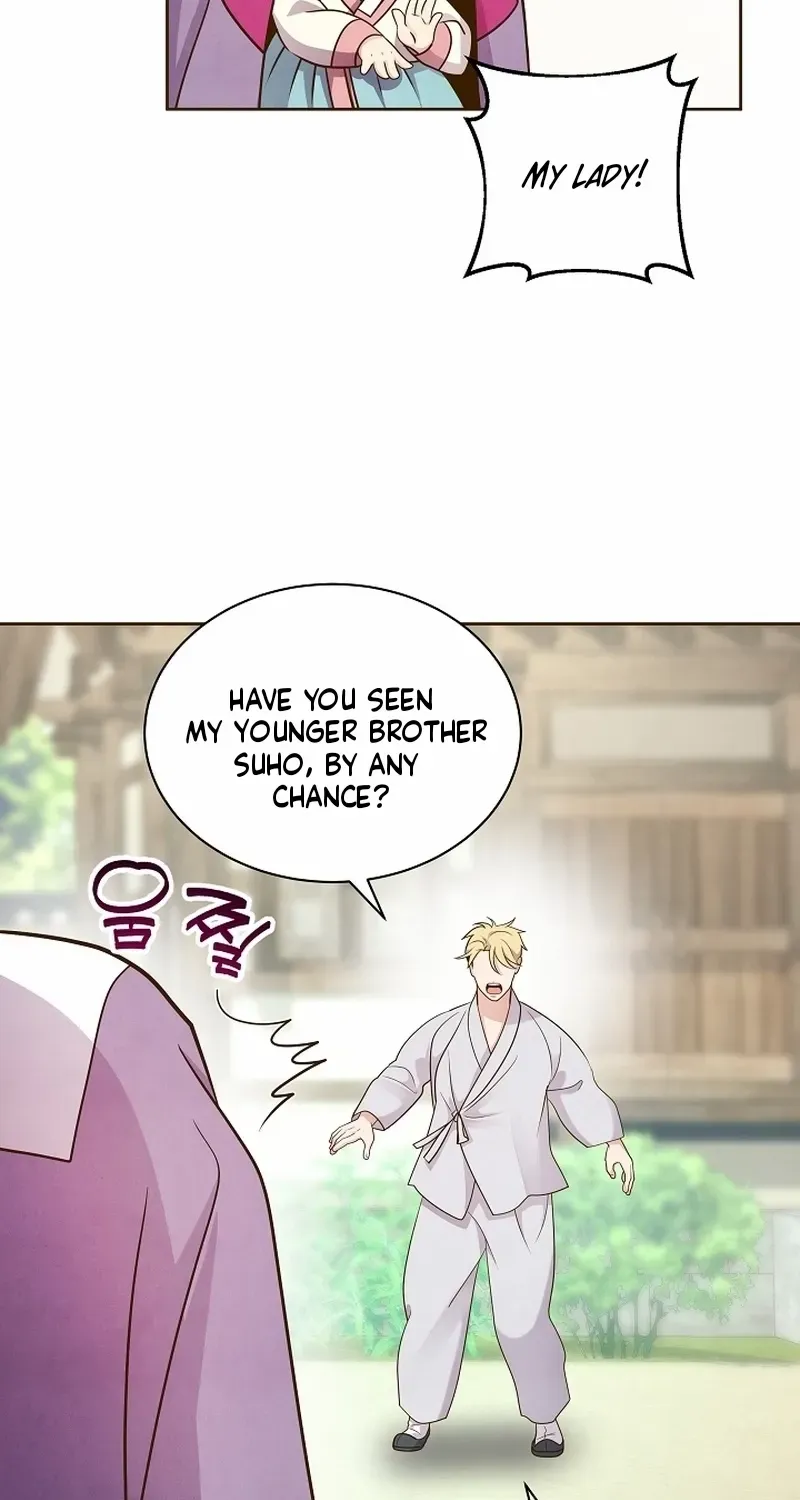Flowers That Bloom at Night Chapter 53 page 46 - 
