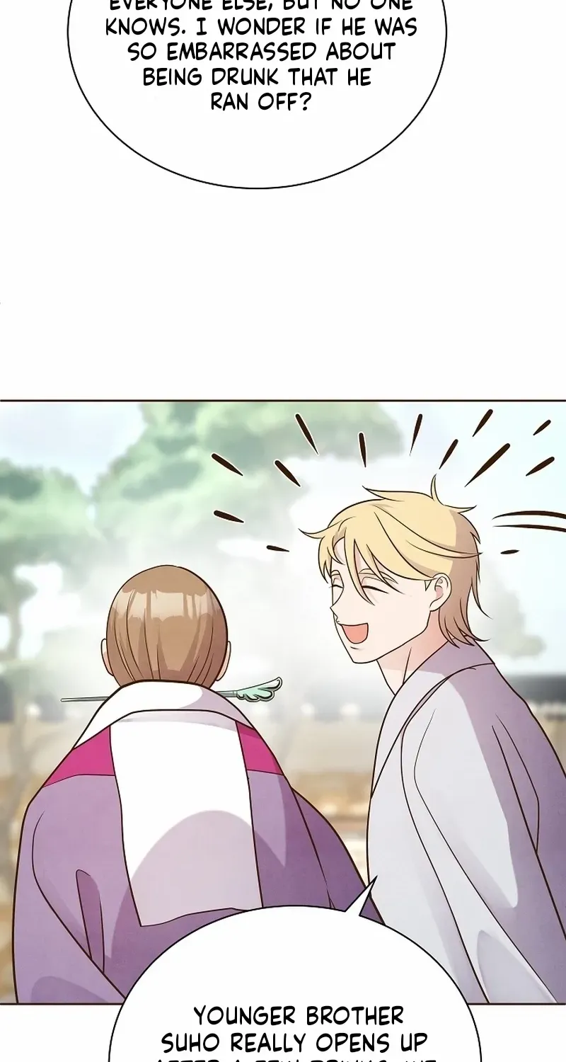 Flowers That Bloom at Night Chapter 53 page 48 - 