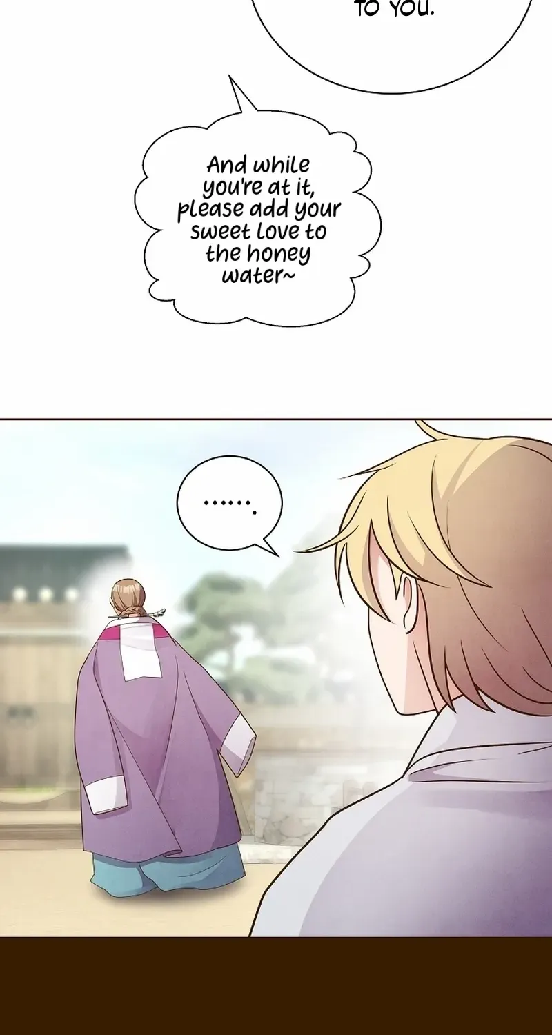 Flowers That Bloom at Night Chapter 53 page 50 - 