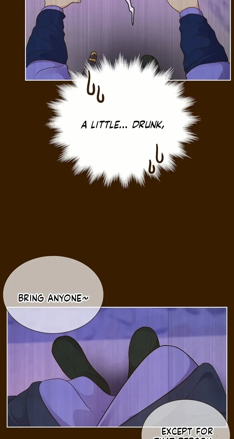 Flowers That Bloom at Night Chapter 53 page 6 - 