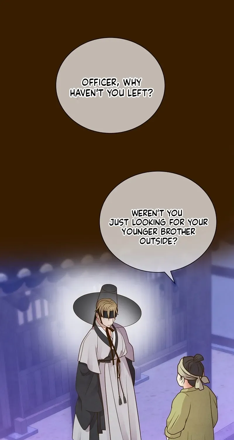 Flowers That Bloom at Night Chapter 53 page 51 - 